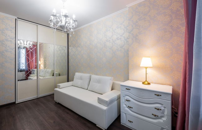 Prime Host apartments Savelovsky 2 - Foto 2