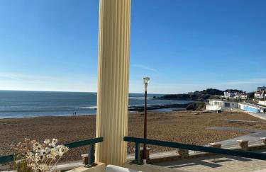 Au Bord De L'océan Vue Mer - Foto 19