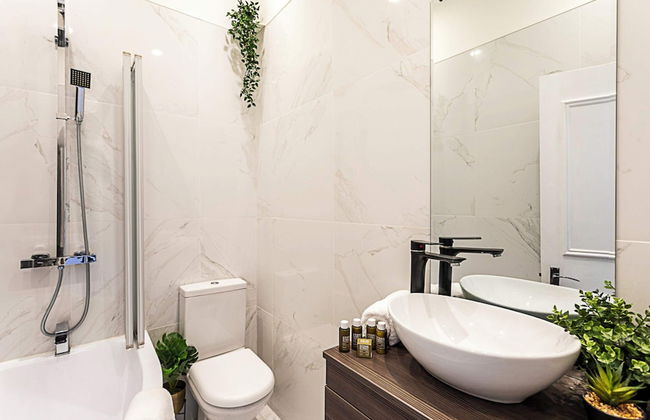 Stylish Apartment In Leafy Richmond - Foto 21