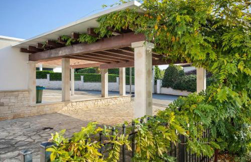 Holiday Home Villa Beach Front by Interhome - Foto 67