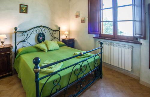 Holiday Home Villa al Sole by Interhome - Photo 26