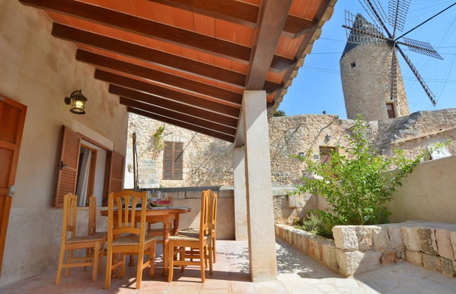 Sineu Mallorcan Renovated Holiday House - Foto 20