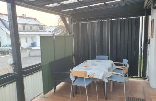 Ferienwohnung in Bad Schussenried - Foto 16