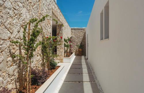 Doci Kelios - Serenity Suites with Private Heated Pools, by ZanteWize - Foto 56