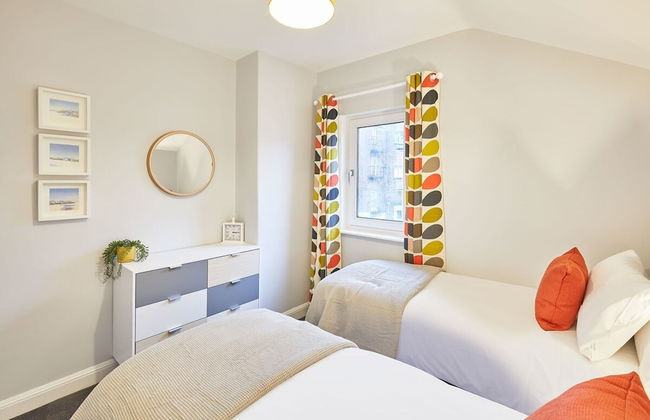 Host Stay The Avenue Victoria Apartment - Foto 15