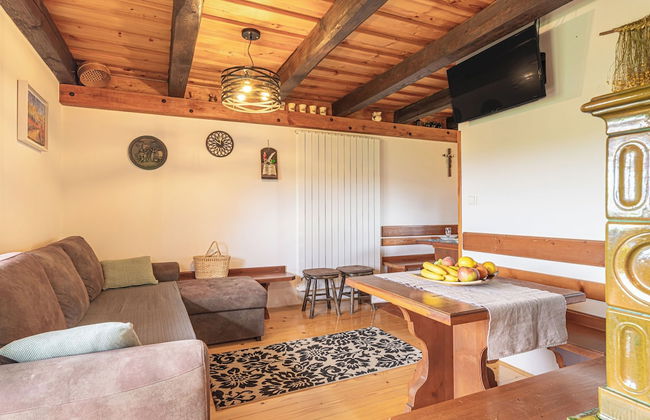 Podhamer Wellness Vineyard Cottages - Foto 12