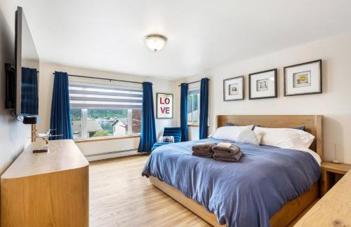 Magical Mountain Retreat - Foto 2