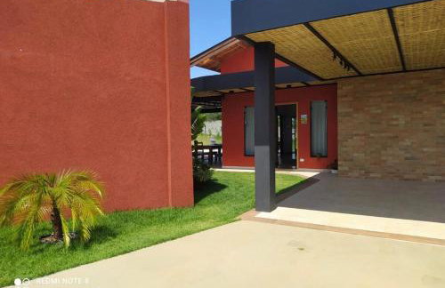 Casa de Campo Recanto Pôr do Sol - Foto 42