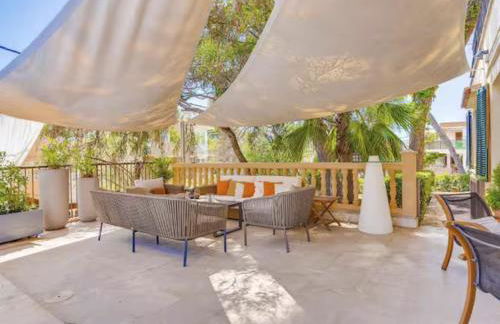 Holiday Home Villa mit Pool in Cala Estancia- nahe Palma by Interhome - Photo 8