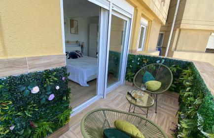 THE ROCK VIEWS APARTMENTS 1 min walking to Gibraltar - Foto 50