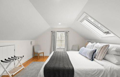 Retreat by the Hot Tub & Fire Pit, Dog-Friendly! - Foto 7