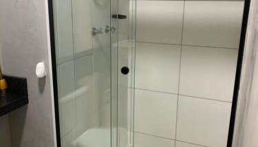 Ape Rio de Janeiro aproximo ao metrô ao bioparque ao Maracanã - Foto 5, Shower