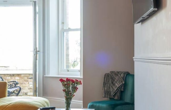 Beachfront Escape & Wow Sea Views, Luxury Retreat - Foto 38