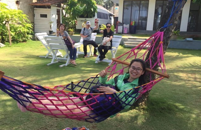 Ocean Breeze Villa - Photo 32