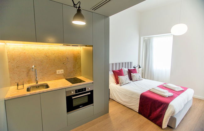 Clérigos Prime Suites by Porto City Hosts - Photo 30