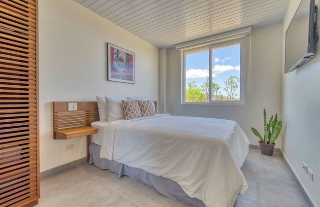 La Santa Maria Resort - Photo 22