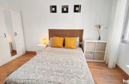 Apartamento con 4 habitaciones recien renovado - Foto 5