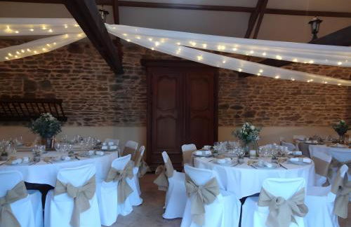 La Bergerie - Ferme La Baconnerie - Foto 18