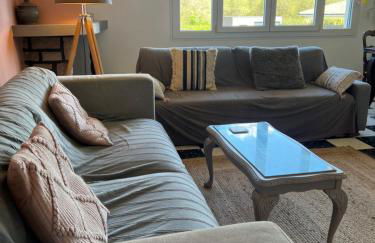 Maison Pierre 3 bedroom house with swimming pool - Foto 16