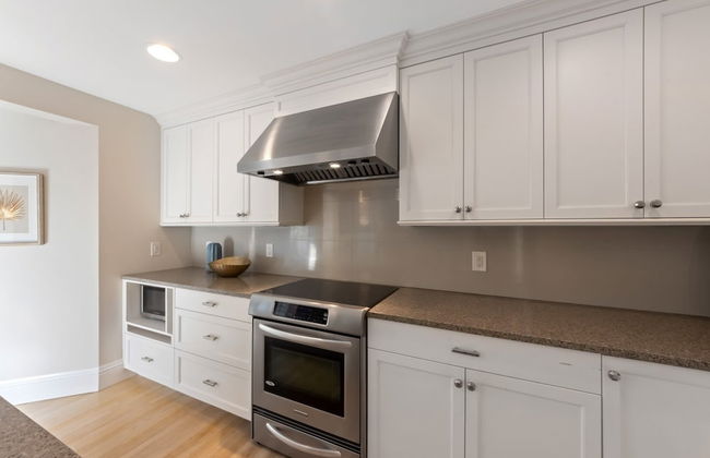 Chasing Sunsets managed by Beach Retreats - Foto 11