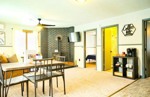 Charming Ski Chalet at Powderhorn Mountain - Foto 1