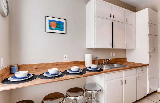 The Blue Rino - A Modern Experience - Foto 5