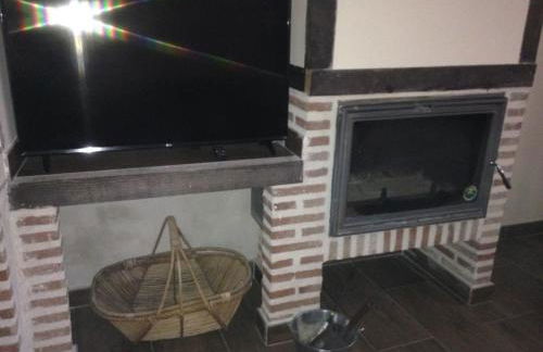 La plazuela Navaluenga - Photo 31