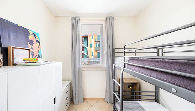 Appartamento in Villa Beatrice PT7 - Foto 4, Habitación