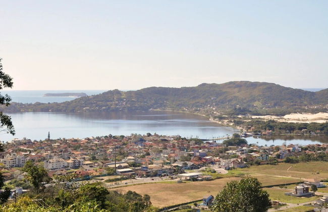 Pousada Morada Manga Rosa - Foto 25