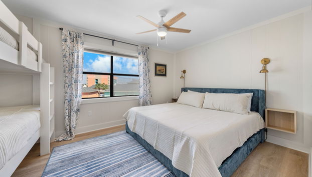 The Sands 101 - Foto 4, Habitación