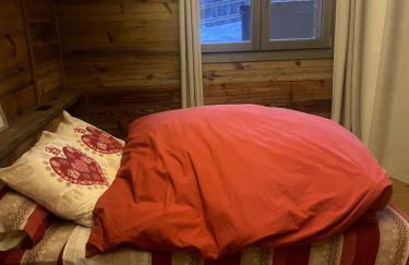 Méribel Village Luxury Apartment - Foto 17