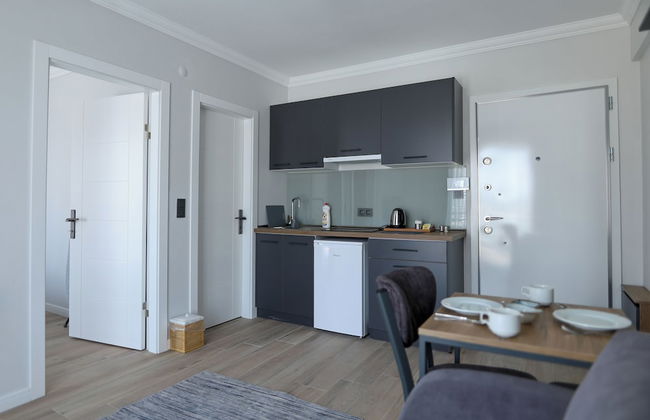 Deluna Yaşamkent - Foto 10