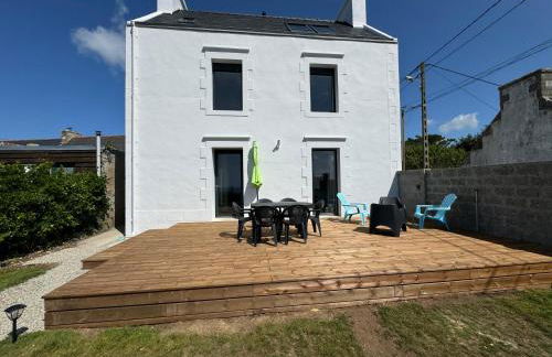 Maison rénovée vue mer - Photo 11