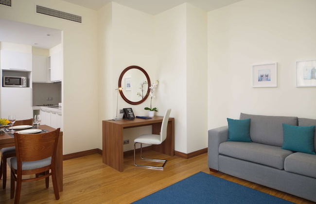 Radisson Residences, Zavidovo - Foto 52