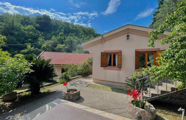 Family Resort Canj - Foto 46