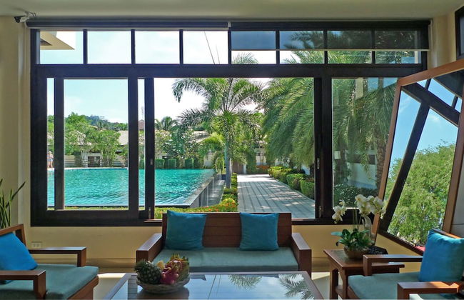 Samui Boat Lagoon - Photo 4