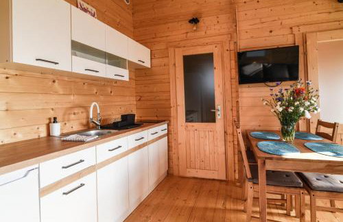 słoneczny domek II - Foto 12