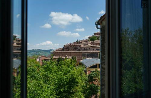 Palazzo Rossi, Historic Boutique Home in Marche - Foto 71
