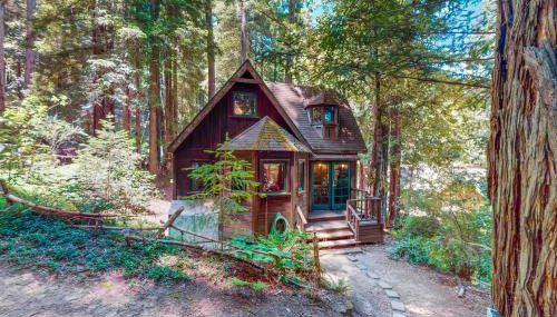 Dreamcatcher Cottage - Foto 2