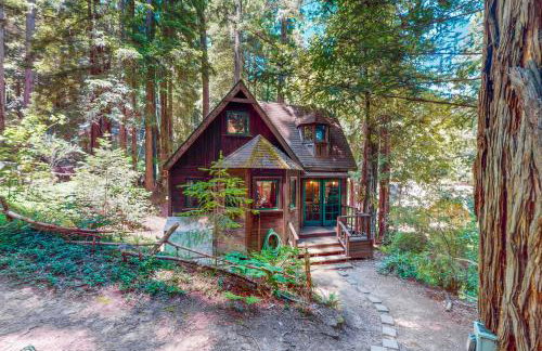 Dreamcatcher Cottage - Foto 2