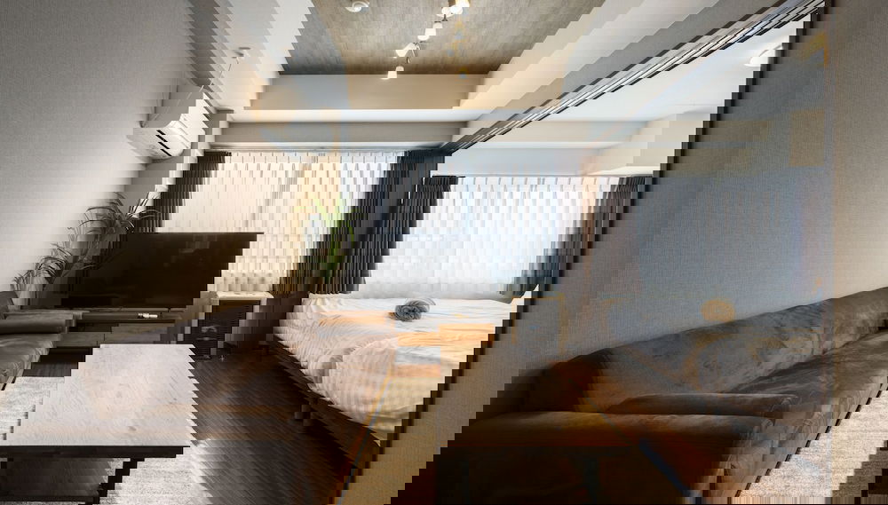 SHIZUK O Stay - Foto 1, Imagen principal