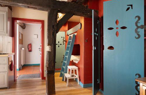 Pohns Warft - Foto 43