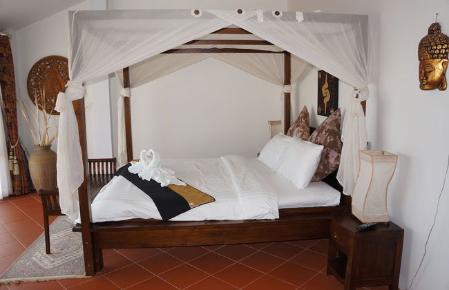 VIP Chain Resort Pool Villa - Foto 20