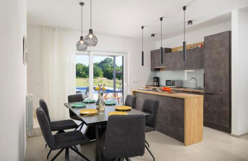 Villa Dvorine Marie by Istrialux - Foto 20