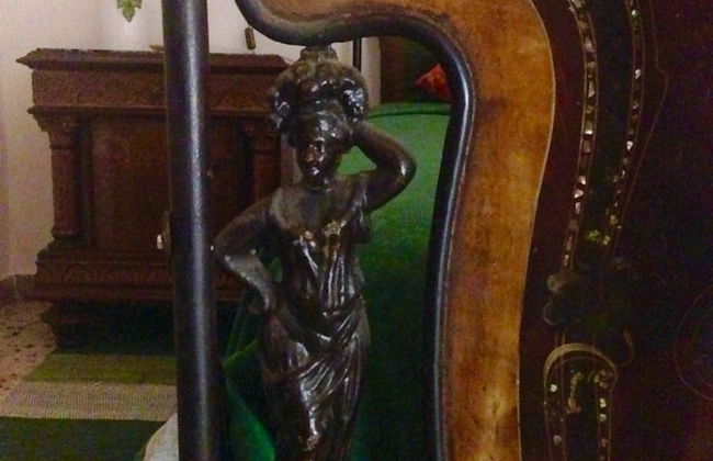 Agriturismo Fontanelle - Foto 45