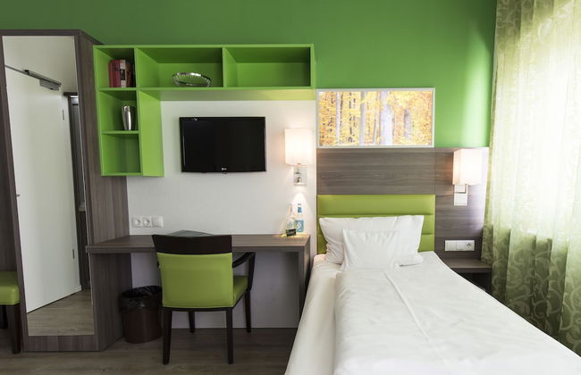 BONNOX Boardinghouse & Hotel - Foto 13