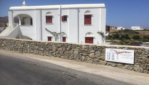 Marathi Mykonos - Foto 3