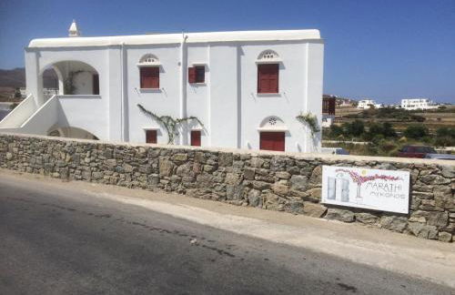 Marathi Mykonos - Photo 3