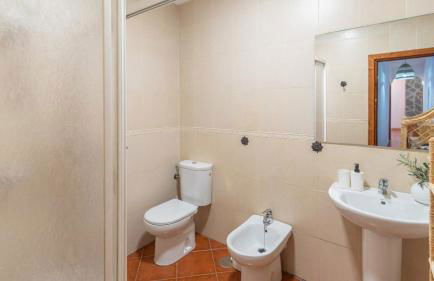 Casa Campo Chimenea Rincón de la Victoria by Ruralidays - Photo 14