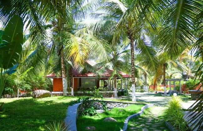 Coconest Eco village pollachi - Foto 29